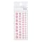 12 Pack: Adhesive Backed Rhinestone Assortment by Recollections™